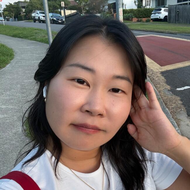 Babysitter in Brisbane: Hanna