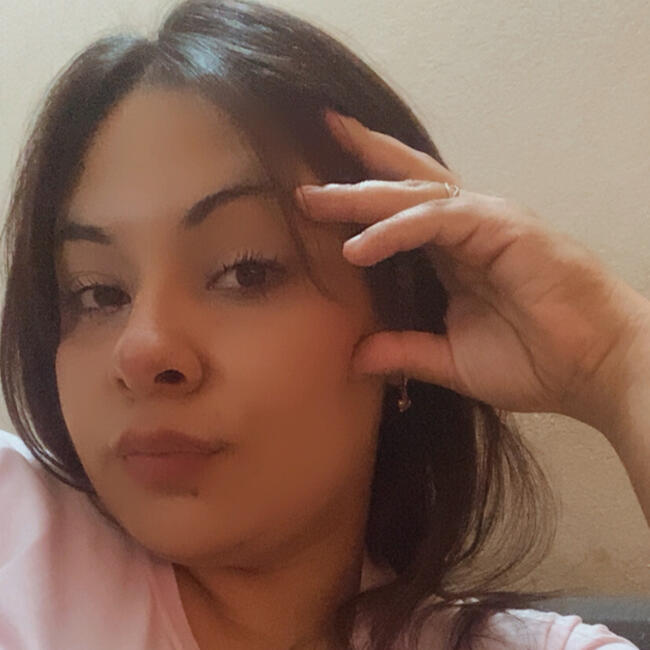 Babysitter in Zárate: Camila