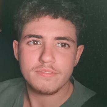 Canguro en Valencia: Dylan
