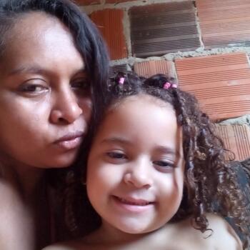 Babá em Pindoretama: Maria
