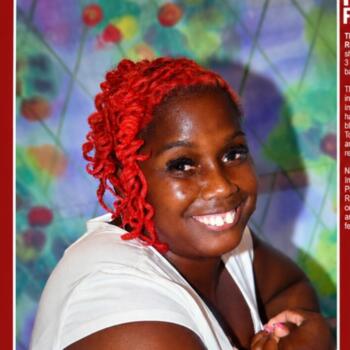 Nanny in Baltimore: Monique