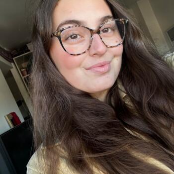 Nanny in Molina de Segura: Ana