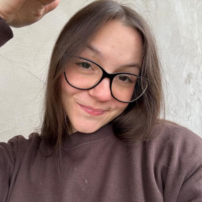 Babysitter in Debrecen: Liliána