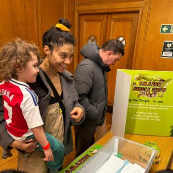 Parent Belfast: Mollie