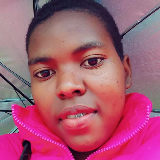 Babysitter in Durban: Nompilo Nomvula