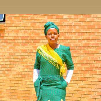 Babysitting job in Durban: babysitting job Sibekezelo Sihawu