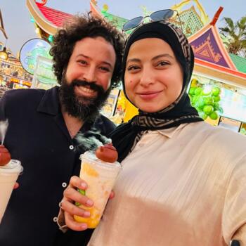 משרת בייביסיטר ב- דובאי: משרת בייביסיטר Hoda