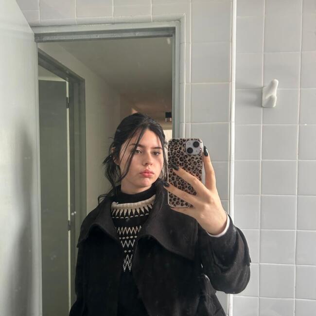 Babysitter in Mar del Plata: Agustina