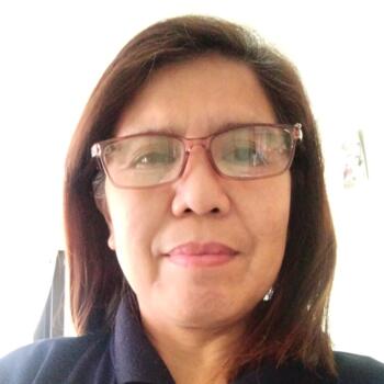 Babysitter City of Taguig: Vivienne