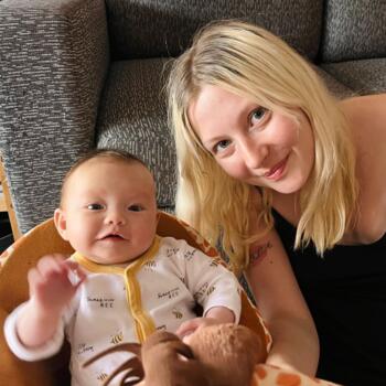 Babysitter in Auckland: Claudia