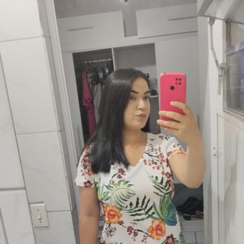 Parent São Bernardo do Campo: Rikele