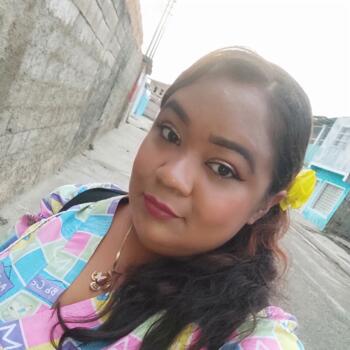 Babysitter Maracay: Milagros