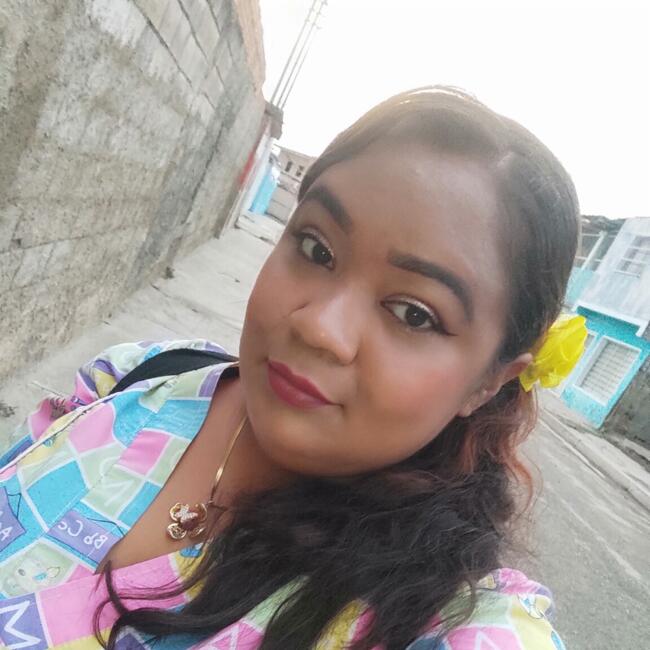 Babysitter in Maracay: Milagros