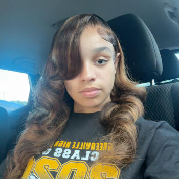 Babysitter in Greenville (Mississippi): Zara