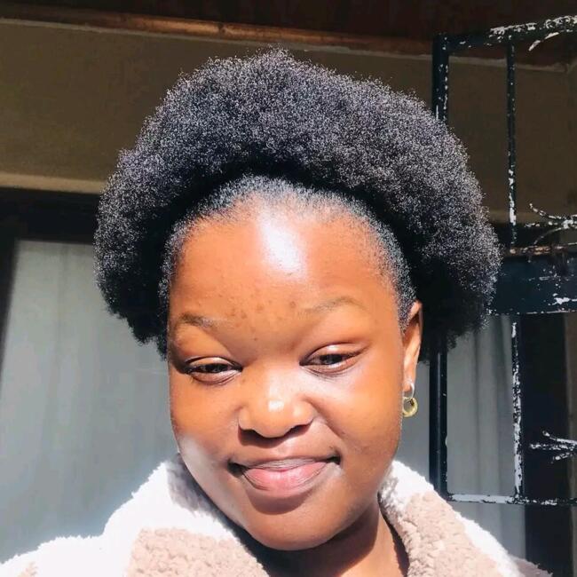 Babysitter in Durban: Zamantuli