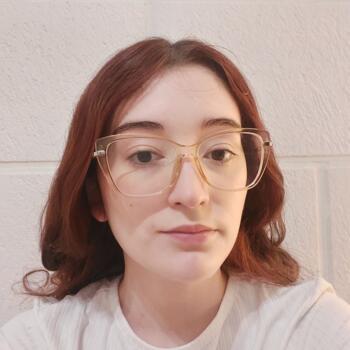 Babysitter in Buenos Aires: Ailin