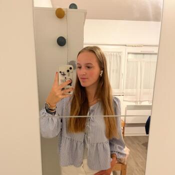 Baby-sitter Olivet: Ludivine