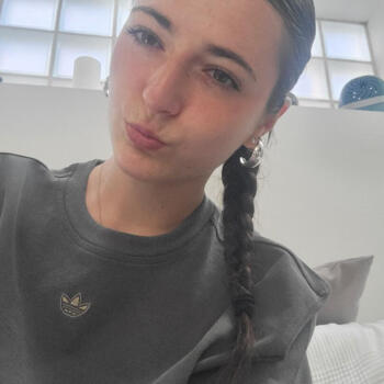 Babysitter in Chevilly-Larue: Maeliss