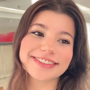 Babysitter Brasília: Izi leticia