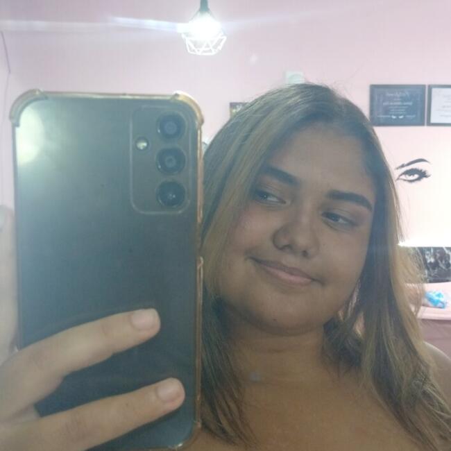 Babá em Cabo Frio: Yasmin