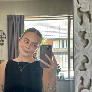 Nanny in Christchurch: Georgia