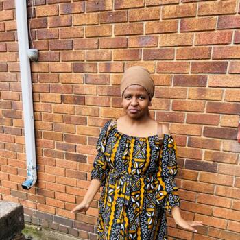 Nanny in Johannesburg: Tshireletso