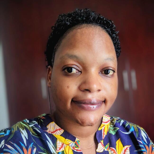 Babysitter in Roodepoort: Faith