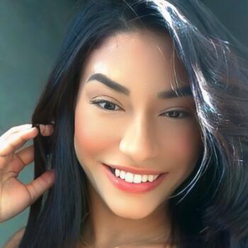 Babá em Recife: Vitória Cecília