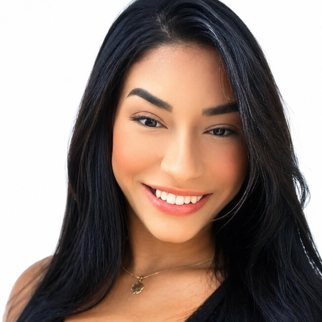 Babá em Recife: Vitória Cecília