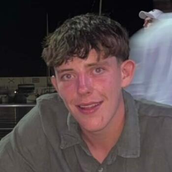 Babysitter in Dublin: John