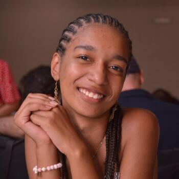 Babysitter Sintra: Sofia