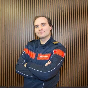 Oppas Julianadorp: Casper