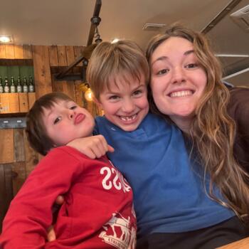 Babysitter Gold Coast: Marta