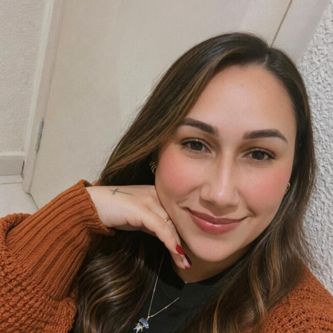 Emprego de babá em Ourinhos: Maria gabriela