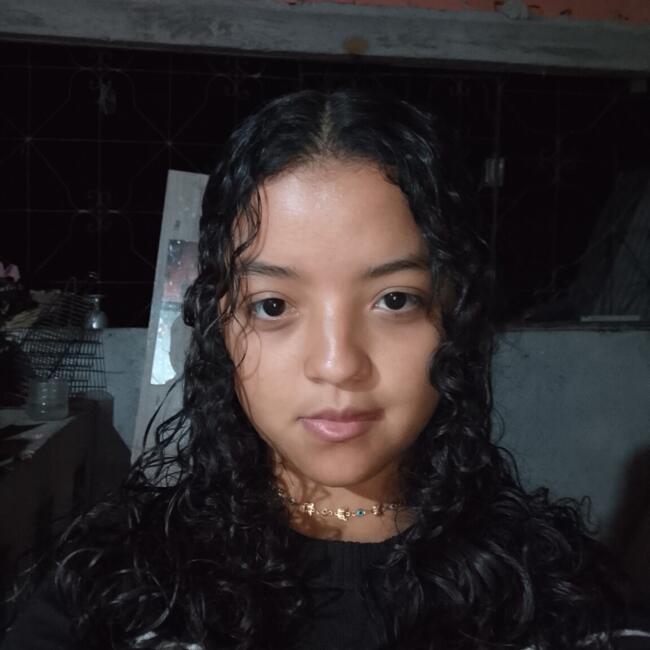 Babysitter in São Luís: Sammyre