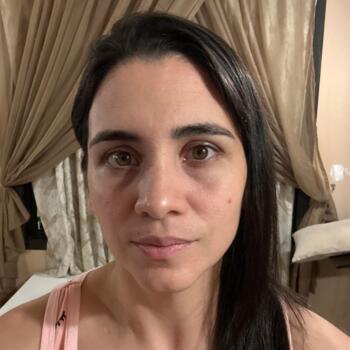 Babysitting job in Asunción: babysitting job Laura Caballero