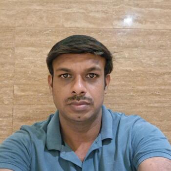 Parent Chennai: Vijayabalan