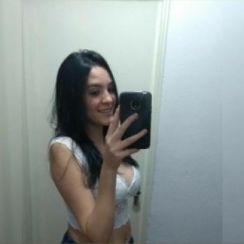 Babá Osasco: Larissa Leite