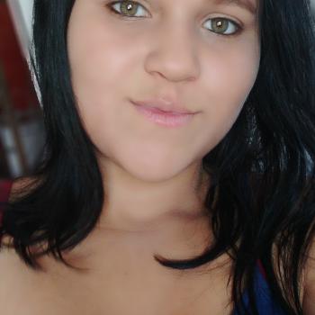 Babá Aparecida de Goiânia: Juliana Alves
