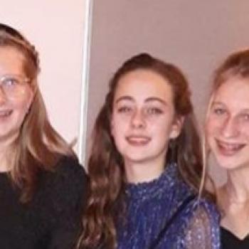Babysitter Apeldoorn: Jetske