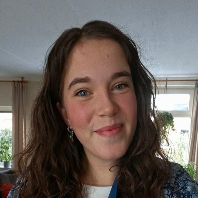 Babysitter in Zwolle: Silke