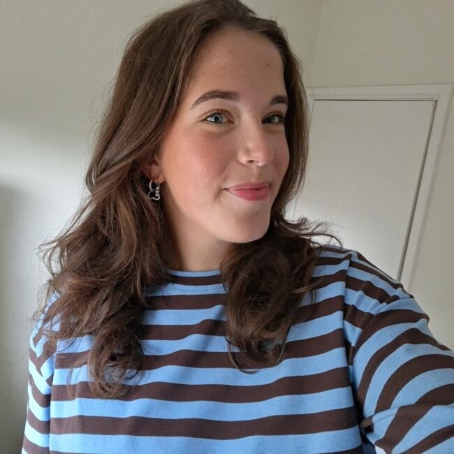 Babysitter in s-Heerenbroek: Silke