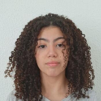 Babá em Araranguá: Bruna