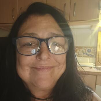 Babysitter in Marbella: MARIA ANGELES
