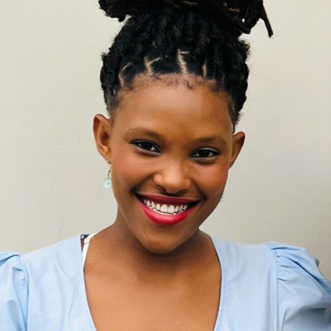 Babysitter in Port Elizabeth: Laurika