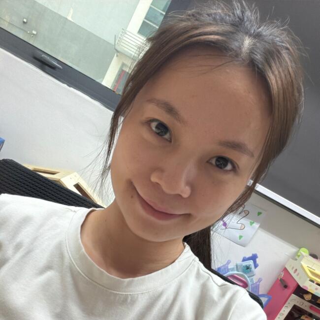 Babysitting job in Singapore Island: Kai Ru