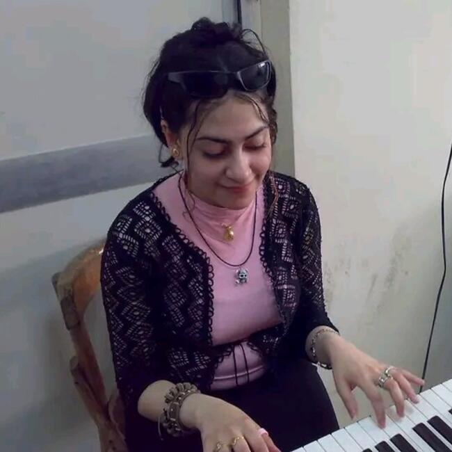 Babysitter in Alexandria: Sonata hassan