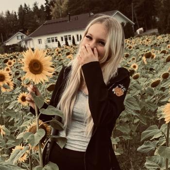Lastenhoitajat kohteessa Kaarina: Jessica seitz
