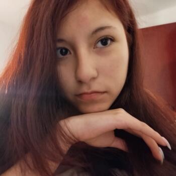 Babysitter in Jesus Maria: Mariana Lujan