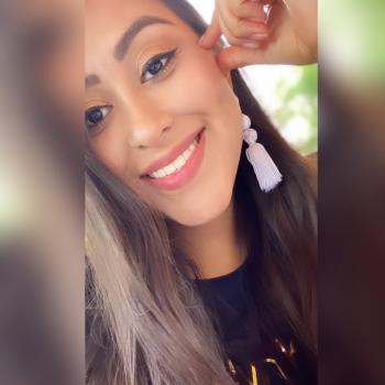 Niñera en Cadereyta (Estado de Querétaro de Arteaga): YURAi LILIBETH